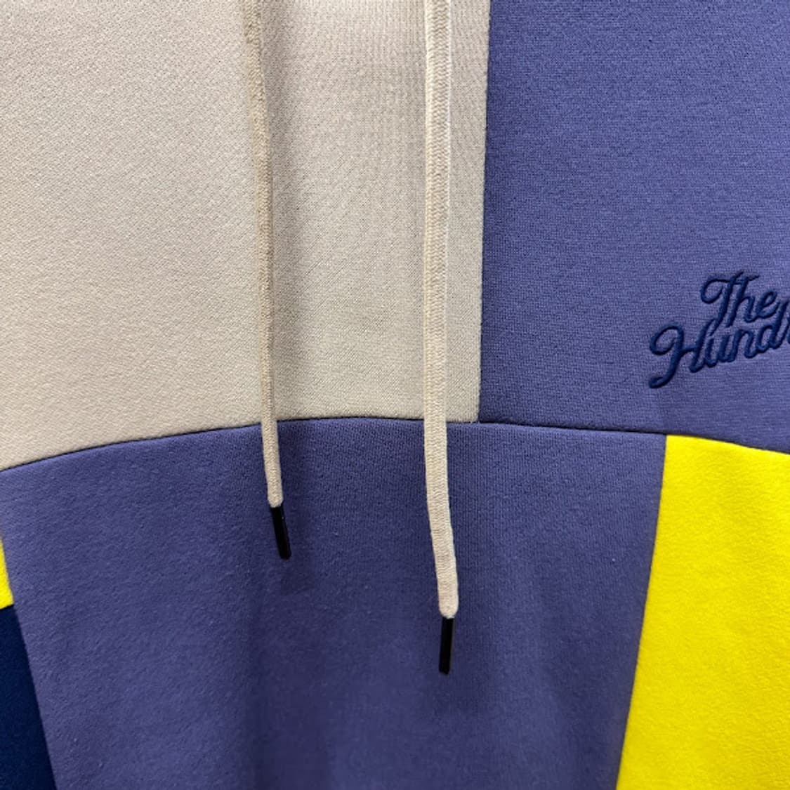 2022년 빈티지 The Hundreds Bridgeport 후디 상품이미지3
