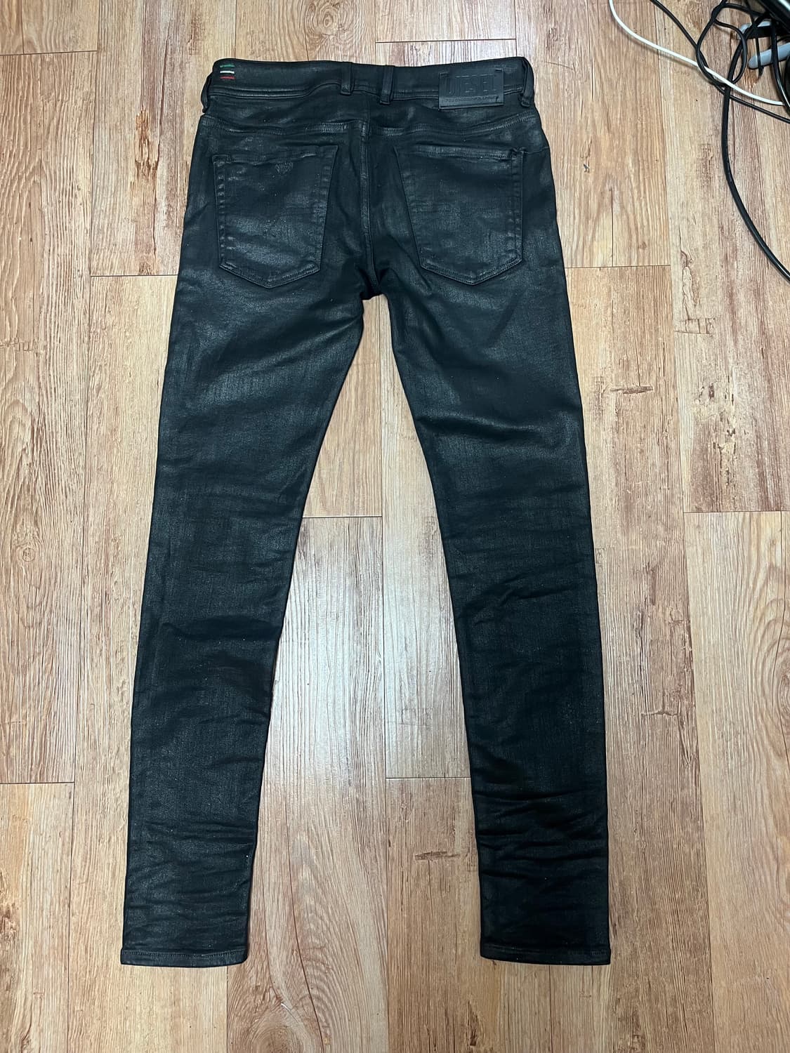 디젤 코팅진 황금사이즈 상품이미지9