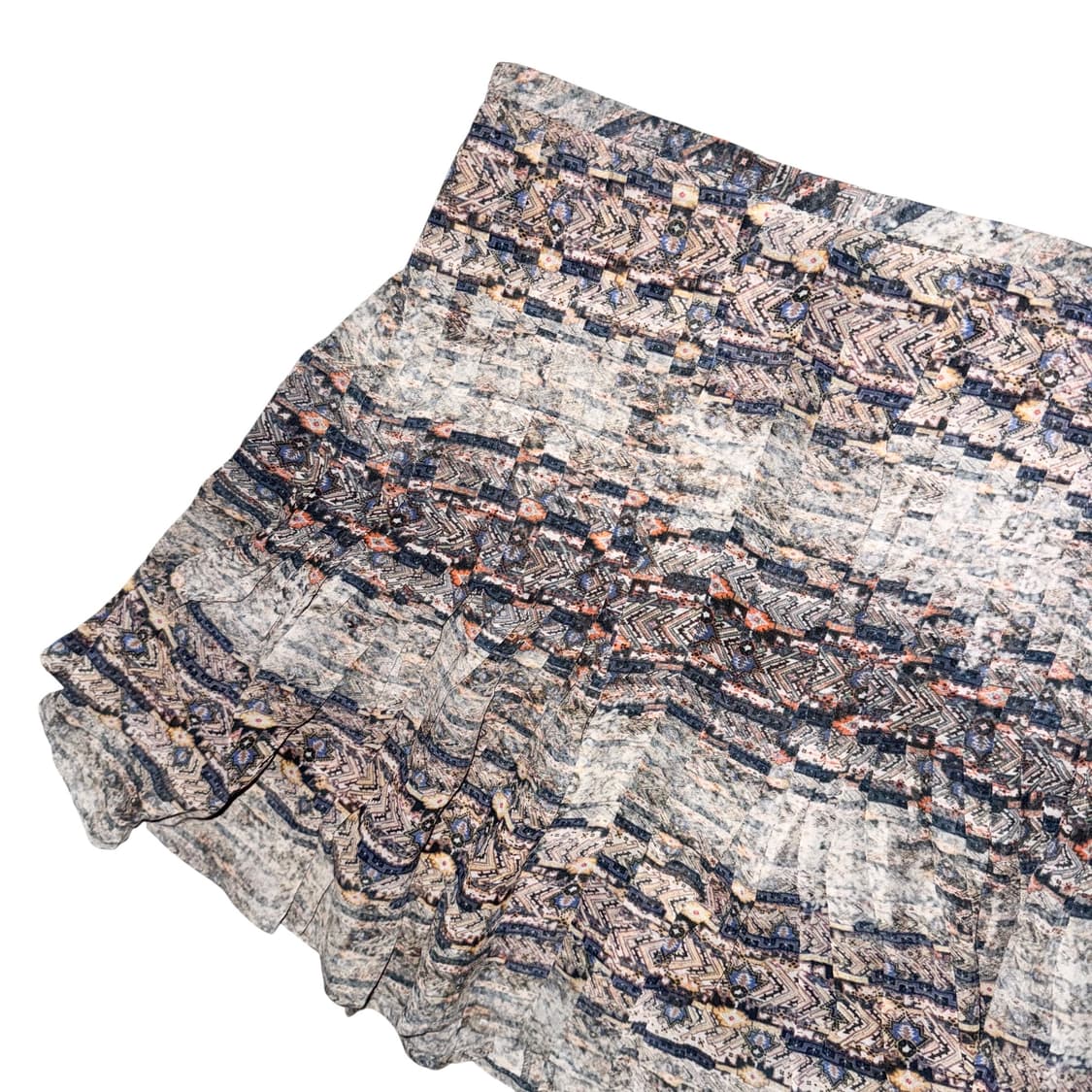 Isabel Marant Pleats Skirt 상품이미지3