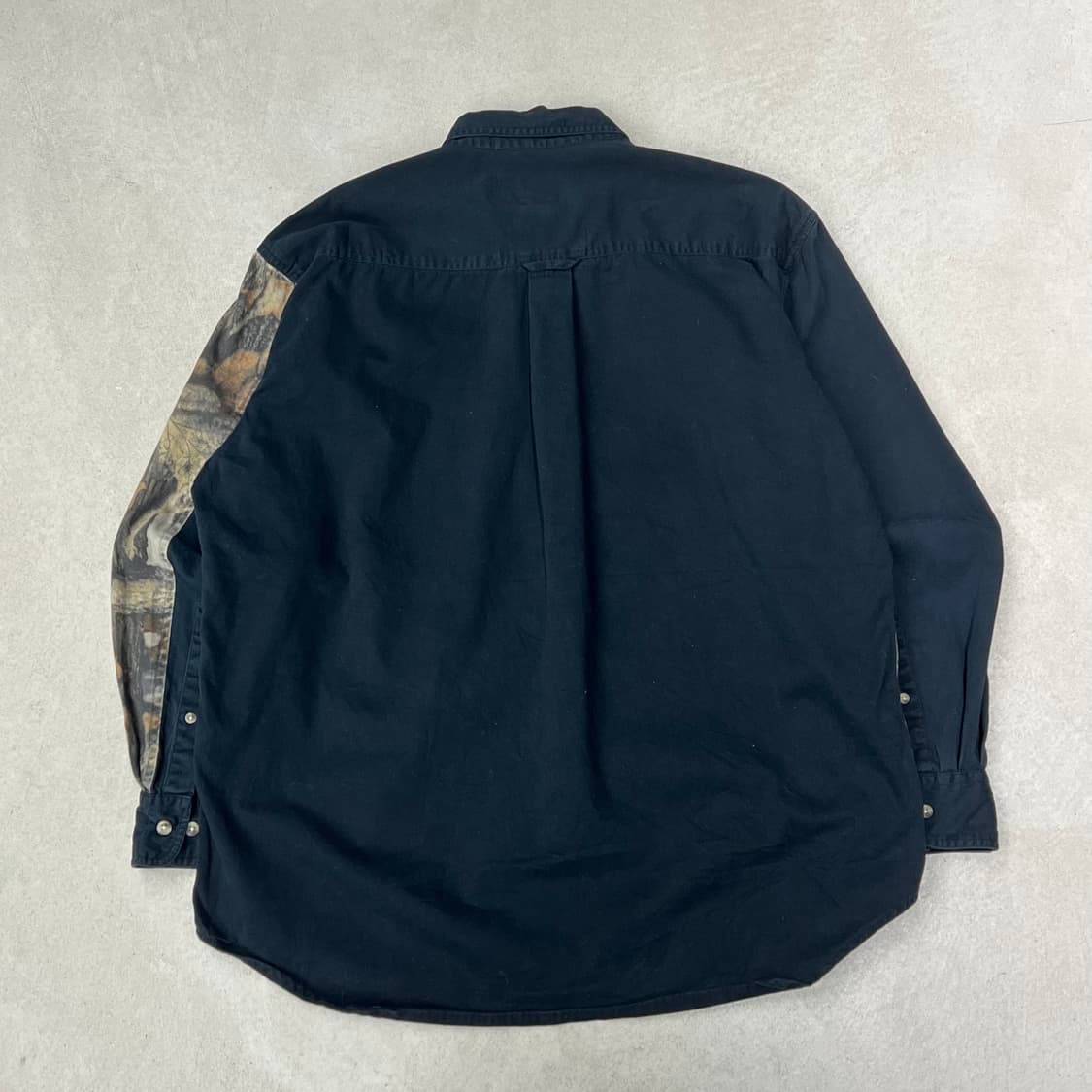 레드헤드 헌팅셔츠 s09510 상품이미지2