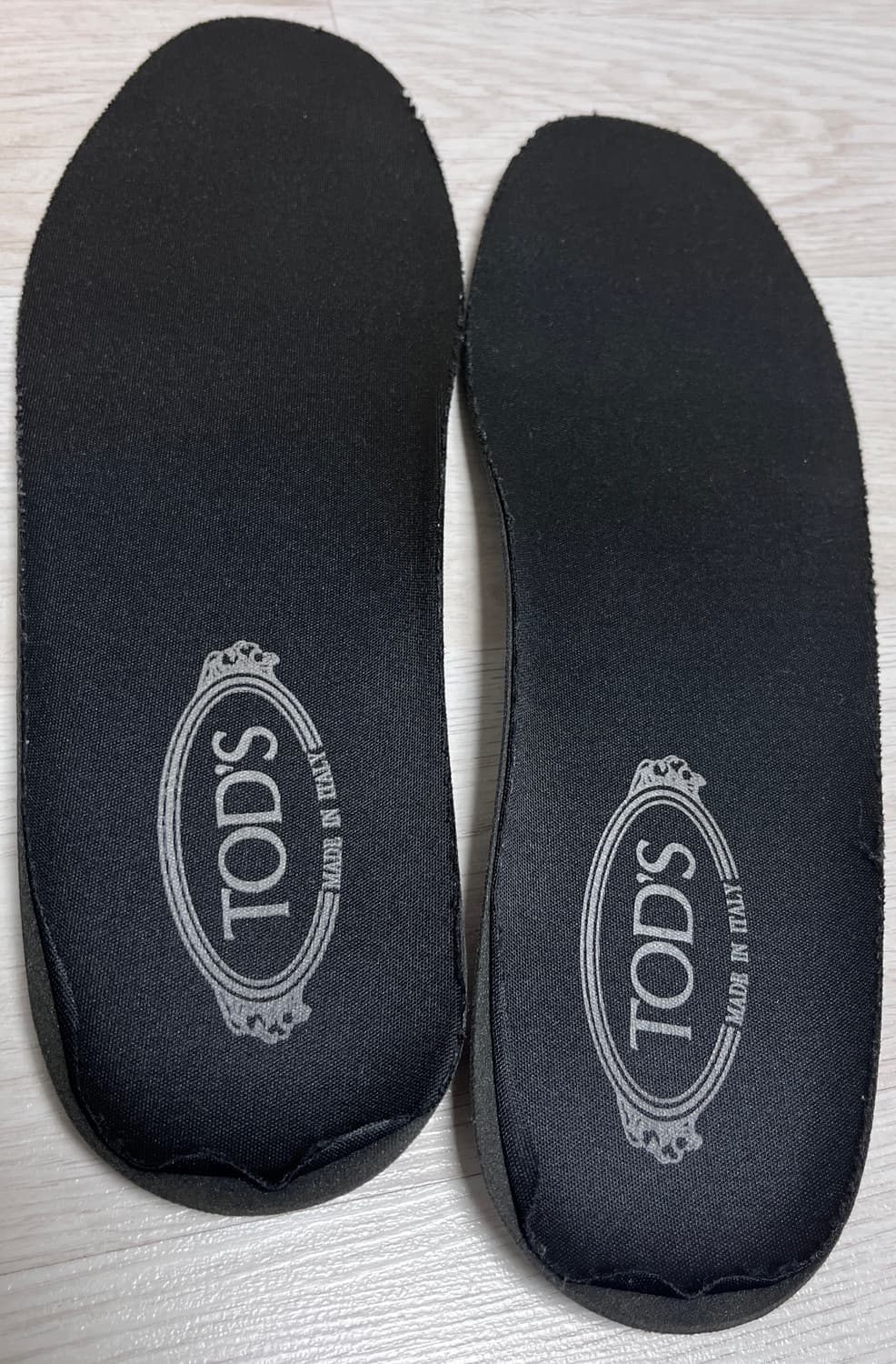 [UK9] Tod's 토즈 레인부츠 상품이미지10