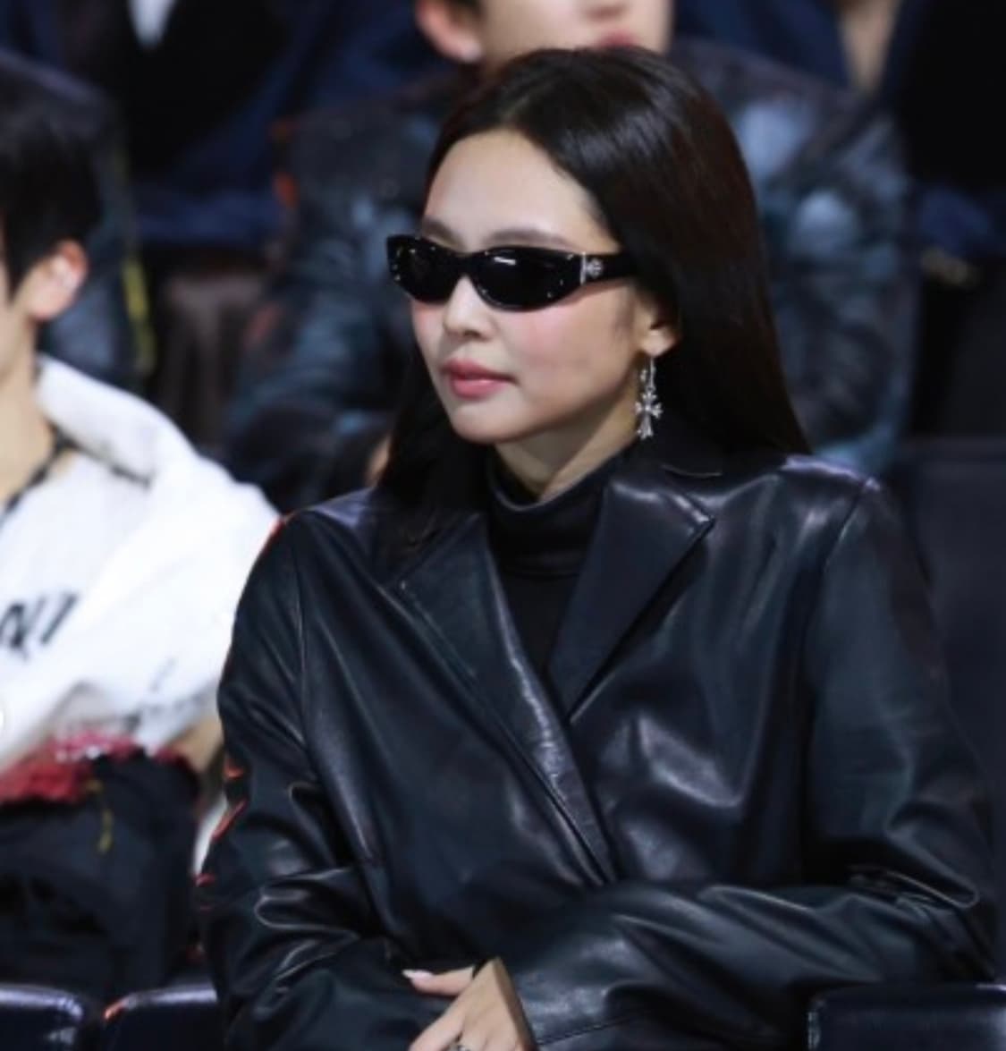 크롬하츠 할라발루 선글라스 26년 신상 상품이미지2