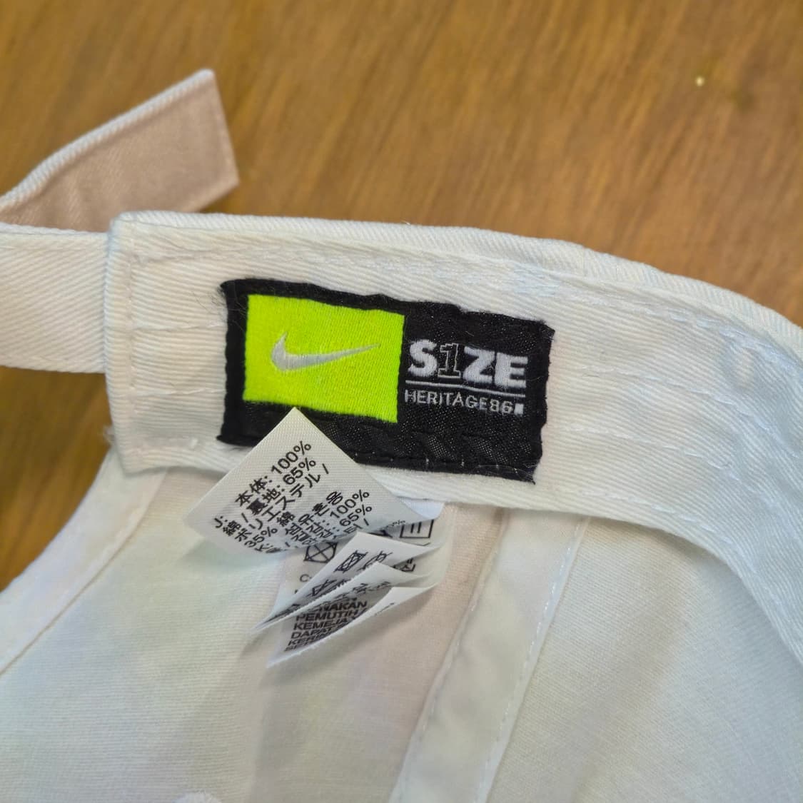 나이키 모자  상품이미지5