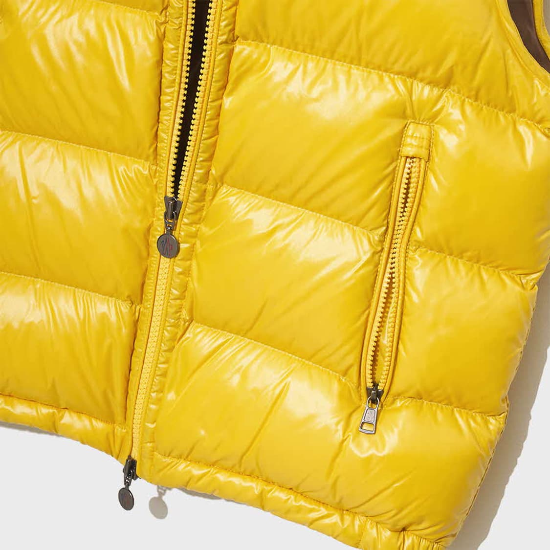 MONCLER down vest 상품이미지4