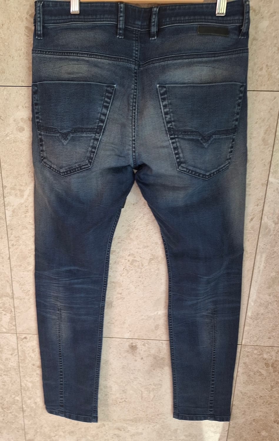 디젤 크롤리 CB-NE 청바지 W30 상품이미지2