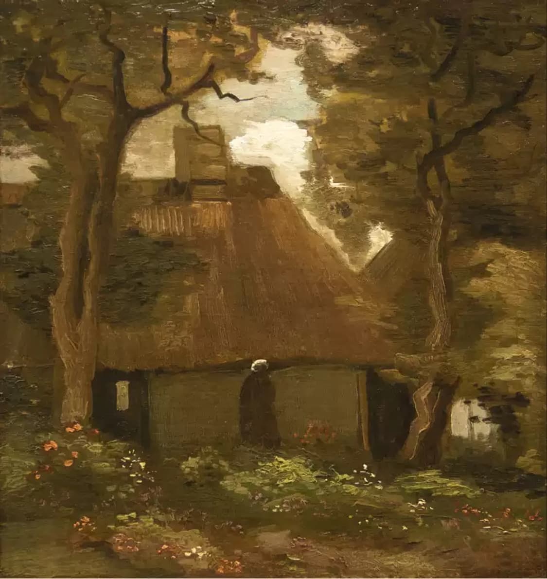 빈센트 반고흐 원작 작품 그림 상품이미지3