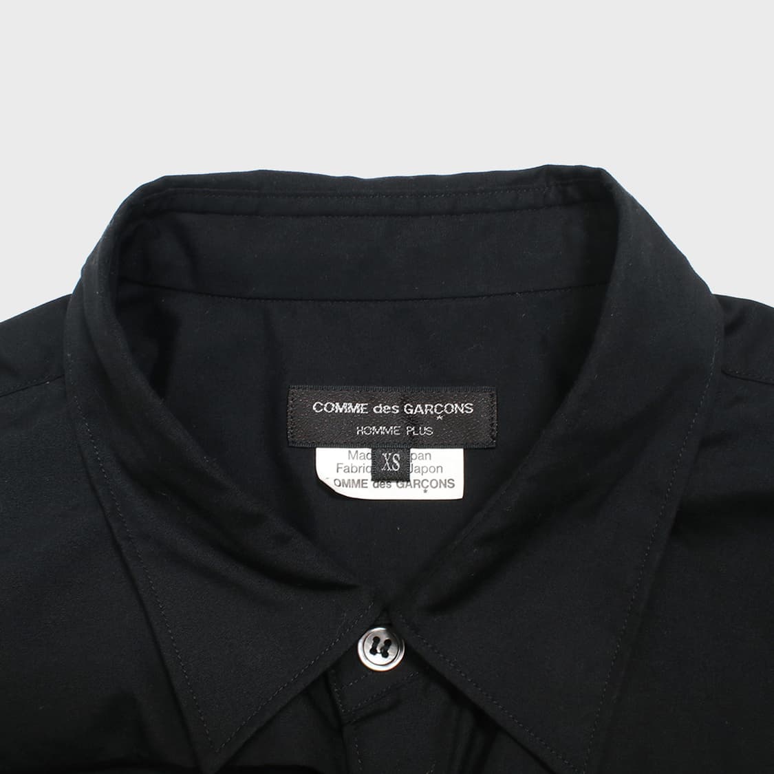 COMME des GARCONS HOMME PLUS 상품이미지7