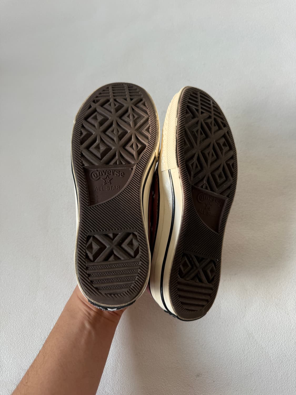 [235]컨버스(CONVERSE) 척테일러 로우 상품이미지7