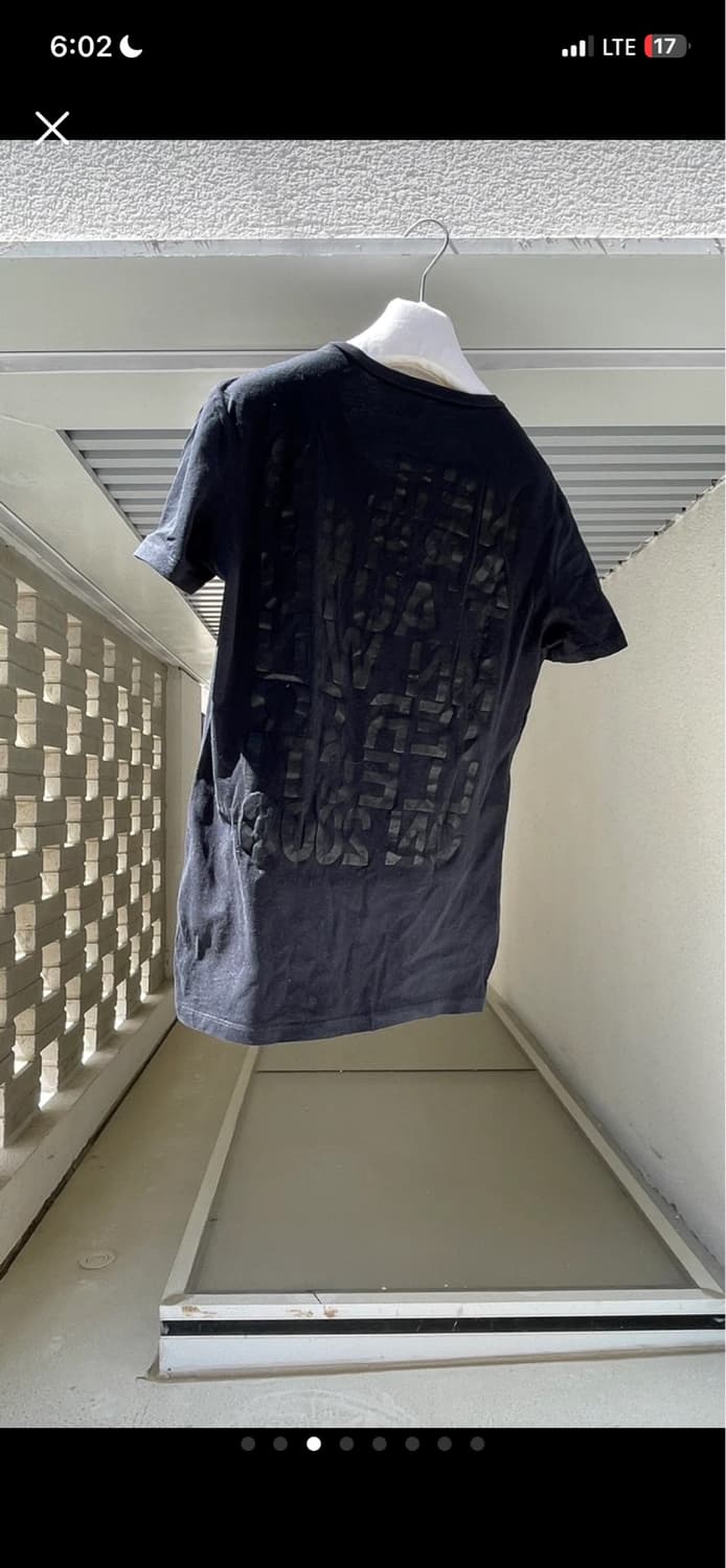 [Neil Barrett] 2003 A/W Collection Text  상품이미지3