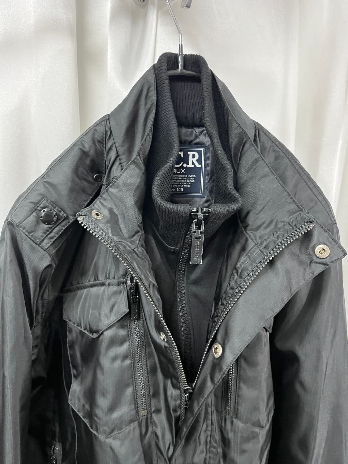 CRUX 상품이미지3