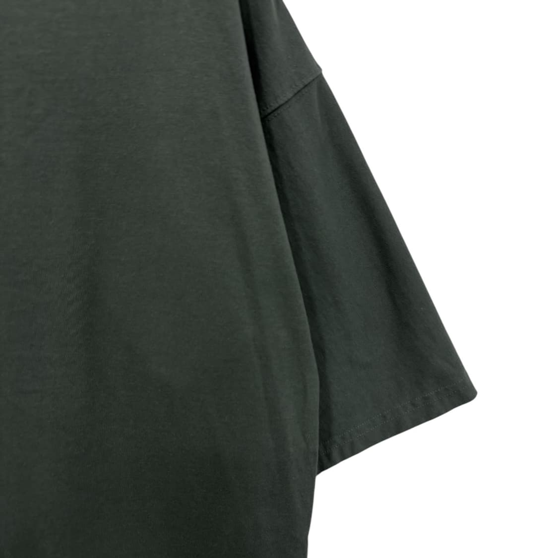 아던트소울 백로고 반팔티 상품이미지4