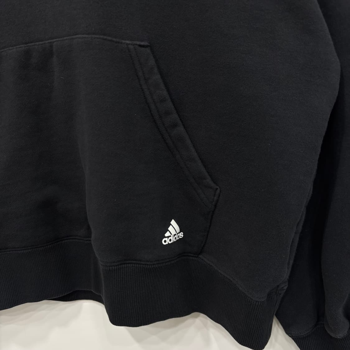adidas 오버핏 후드티 상품이미지3