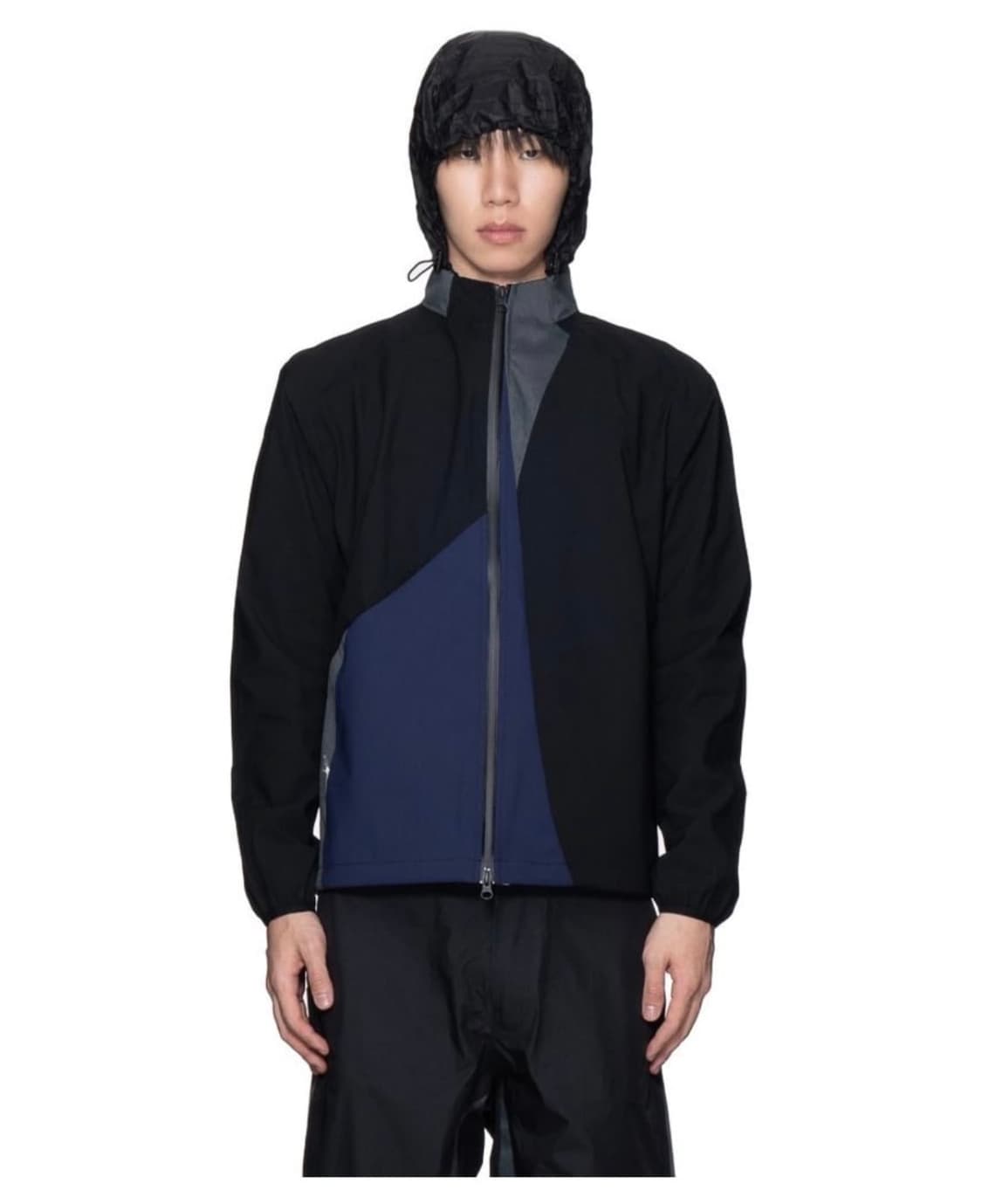 J EONG LI 소프트쉘 바람막이 상품이미지1