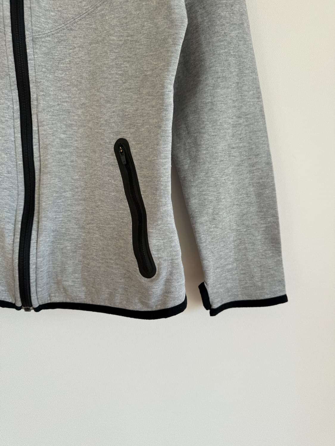 나이키(NIKE) 테크팩 후드집업 상품이미지3