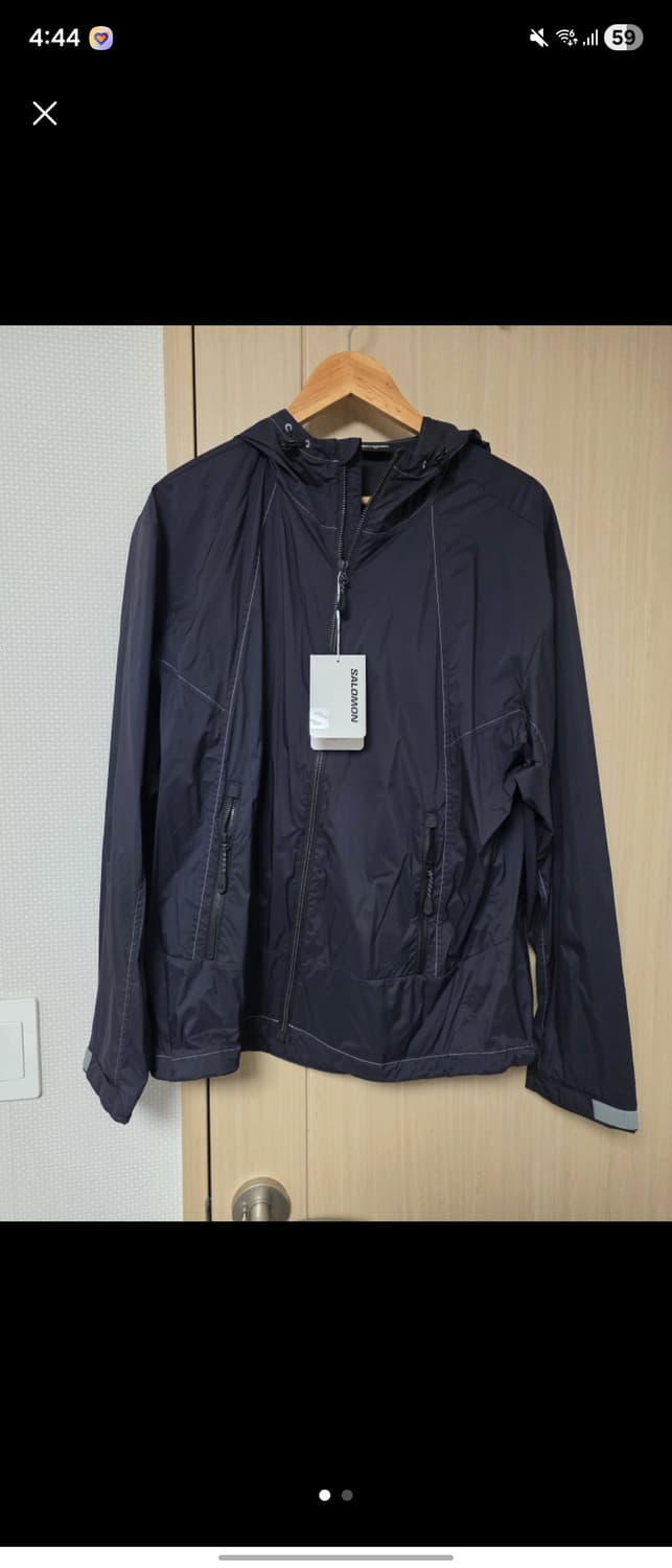 살로몬 릿리라이트 상품이미지1