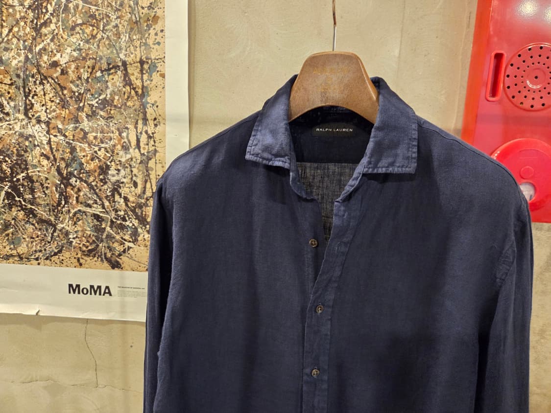 랄프로렌 블랙라벨 상품이미지7