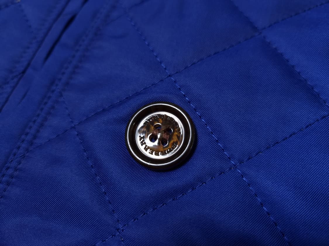 [무료배송][3Y/98cm]버버리 키즈 퀼팅 누빔 자켓 상품이미지7