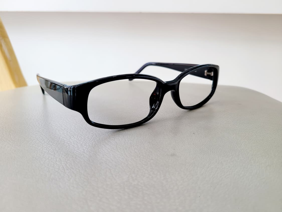 란체티 안경LA506긱시크스탈(+체인지 변색렌즈 포함) 상품이미지8