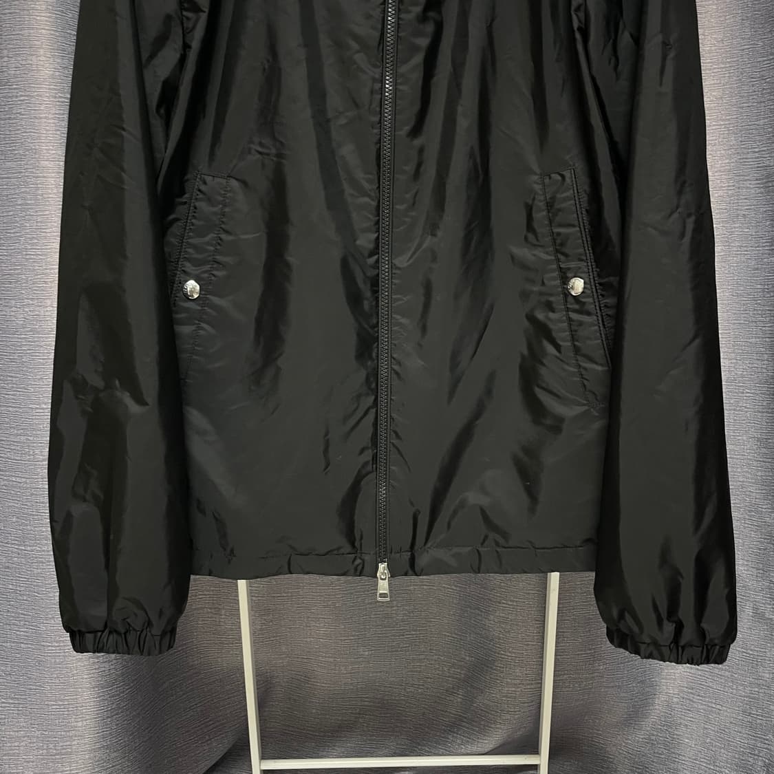 몽클레어 그림퍼스 후드 바람막이 4 사이즈 상품이미지4