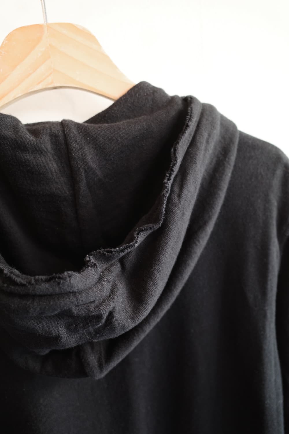 STOOGE & CO 스컬 프린팅 후디  상품이미지7