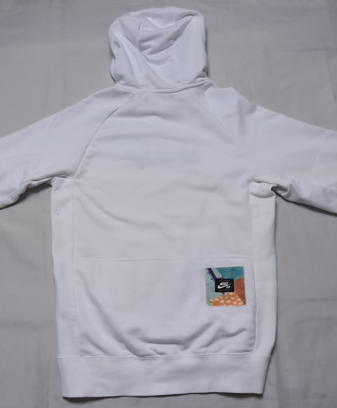 나이키 SB (스케이트보드) 후드티 S사이즈 (95) 상품이미지3