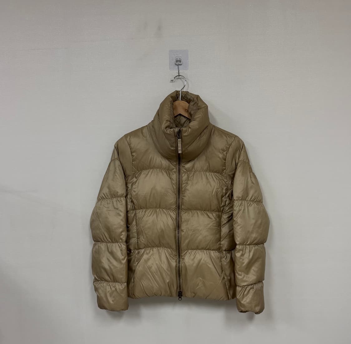 랄프로렌 패딩XS 상품이미지1