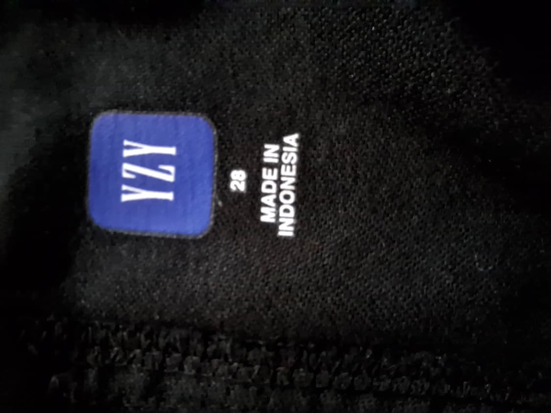 이지갭 발렌시아가 사틴 카고 28 상품이미지2