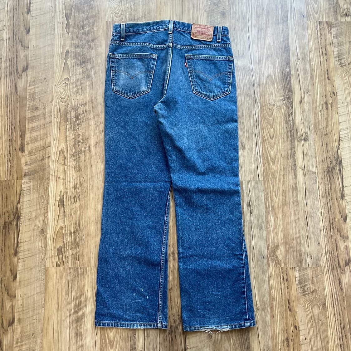 00s USA 리바이스517 [34/표기36] 상품이미지2