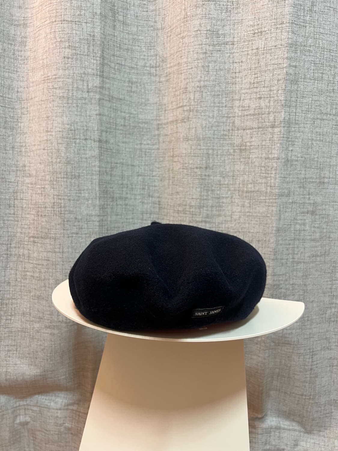 세인트제임스 베레모(다크네이비) 상품이미지3