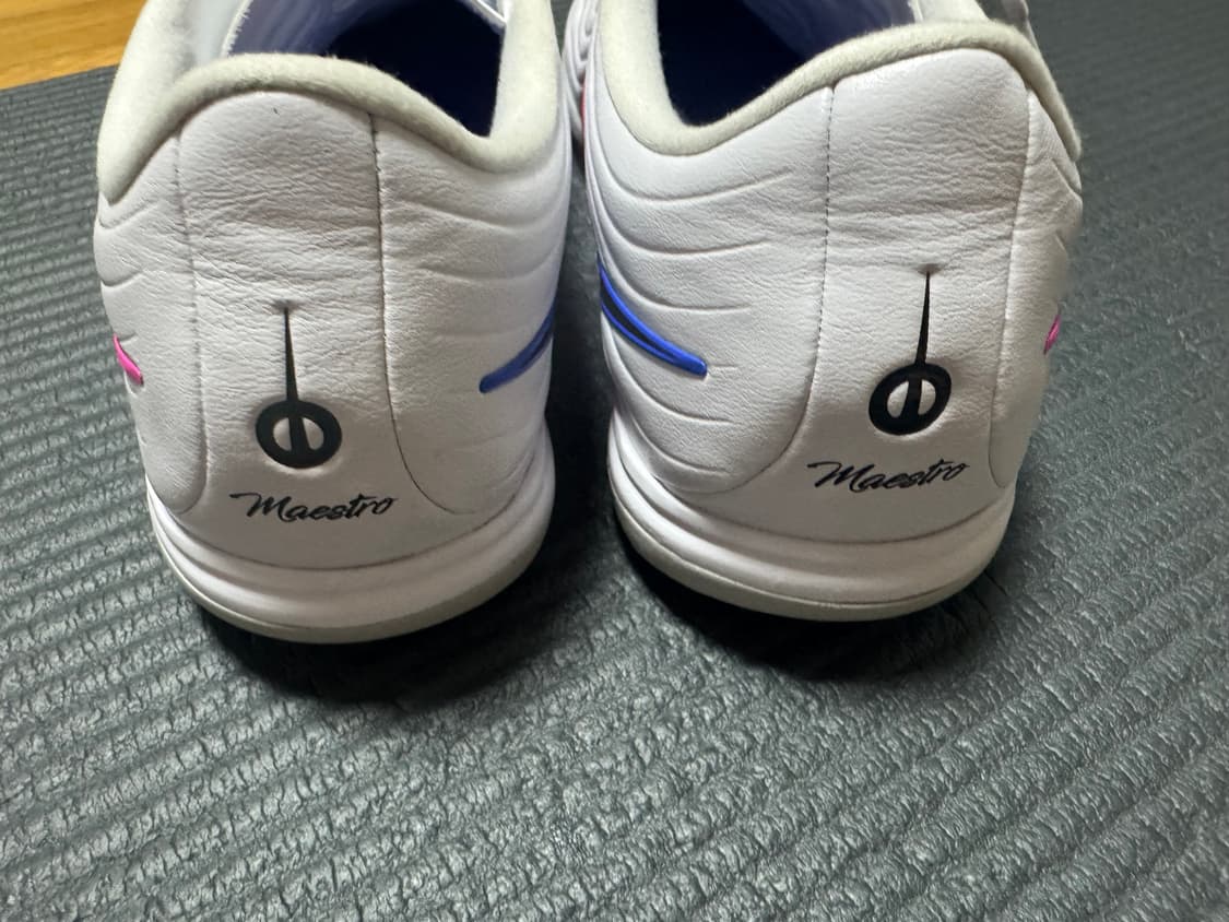 나이키 티엠포 마에스트로 아카데미 TF 290mm 상품이미지4