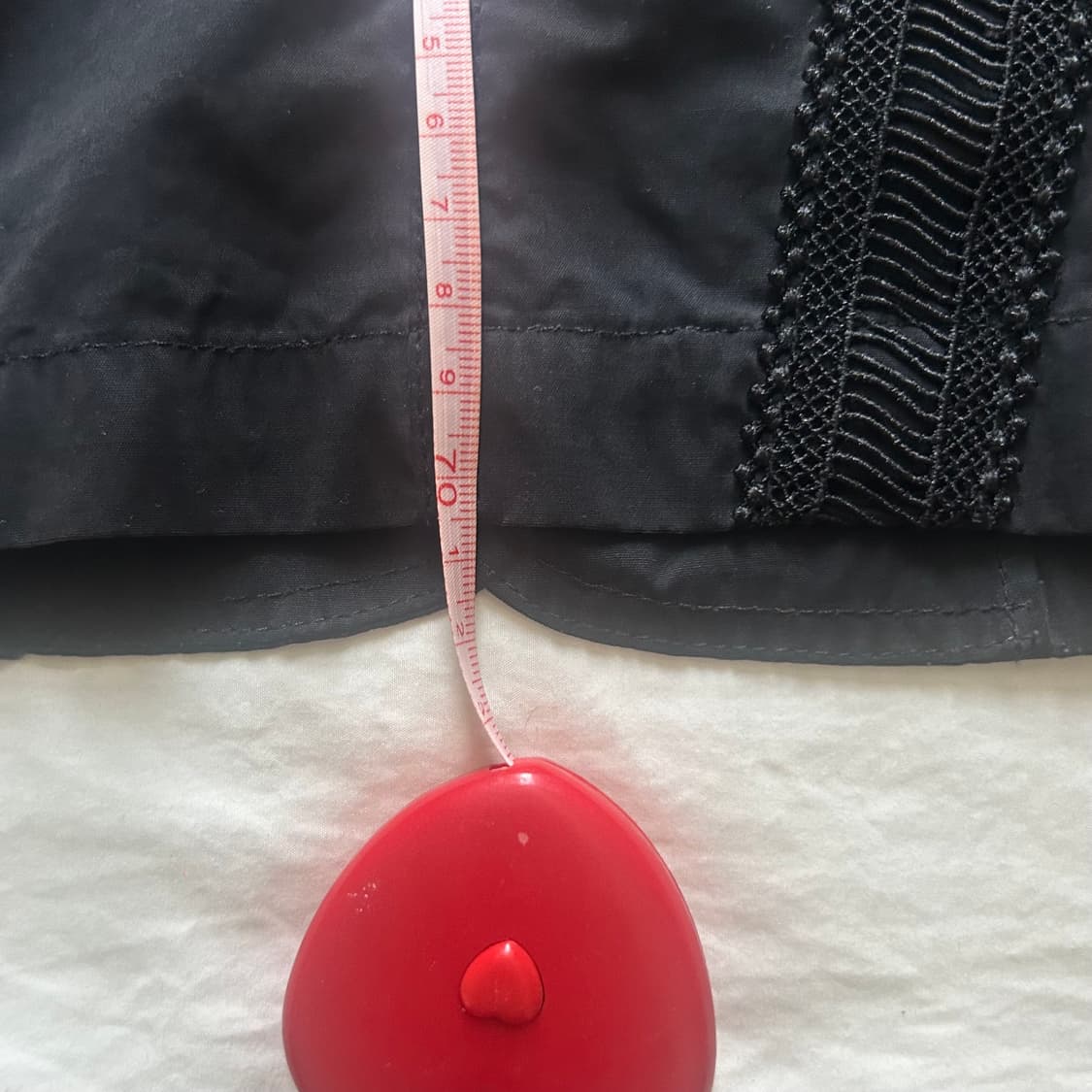 miji 미지 논카라 레이스 자켓 (저녁 11시까지 예약중..!) 상품이미지10