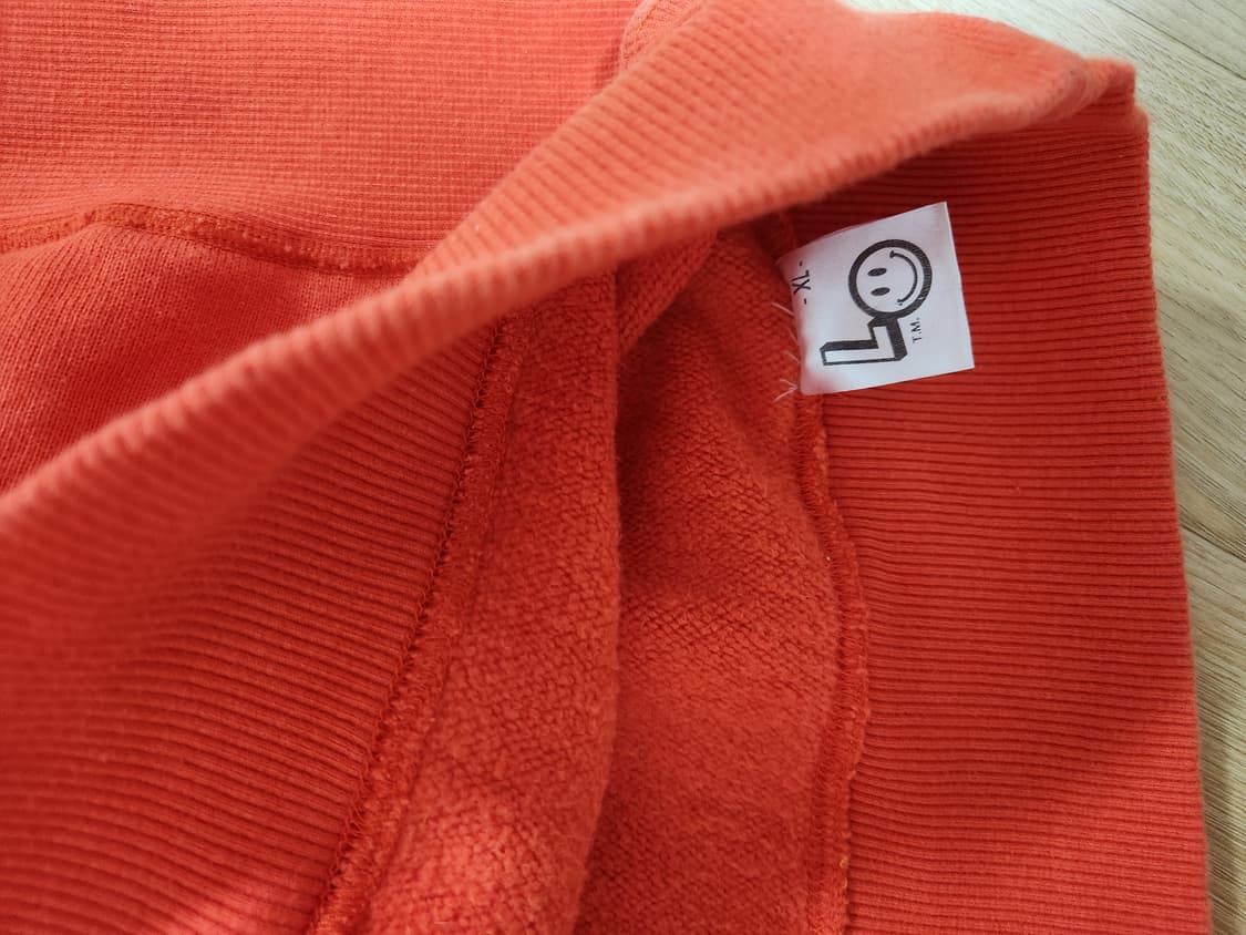 로컬스온리 스켈레톤 후드 일괄 판매 상품이미지4