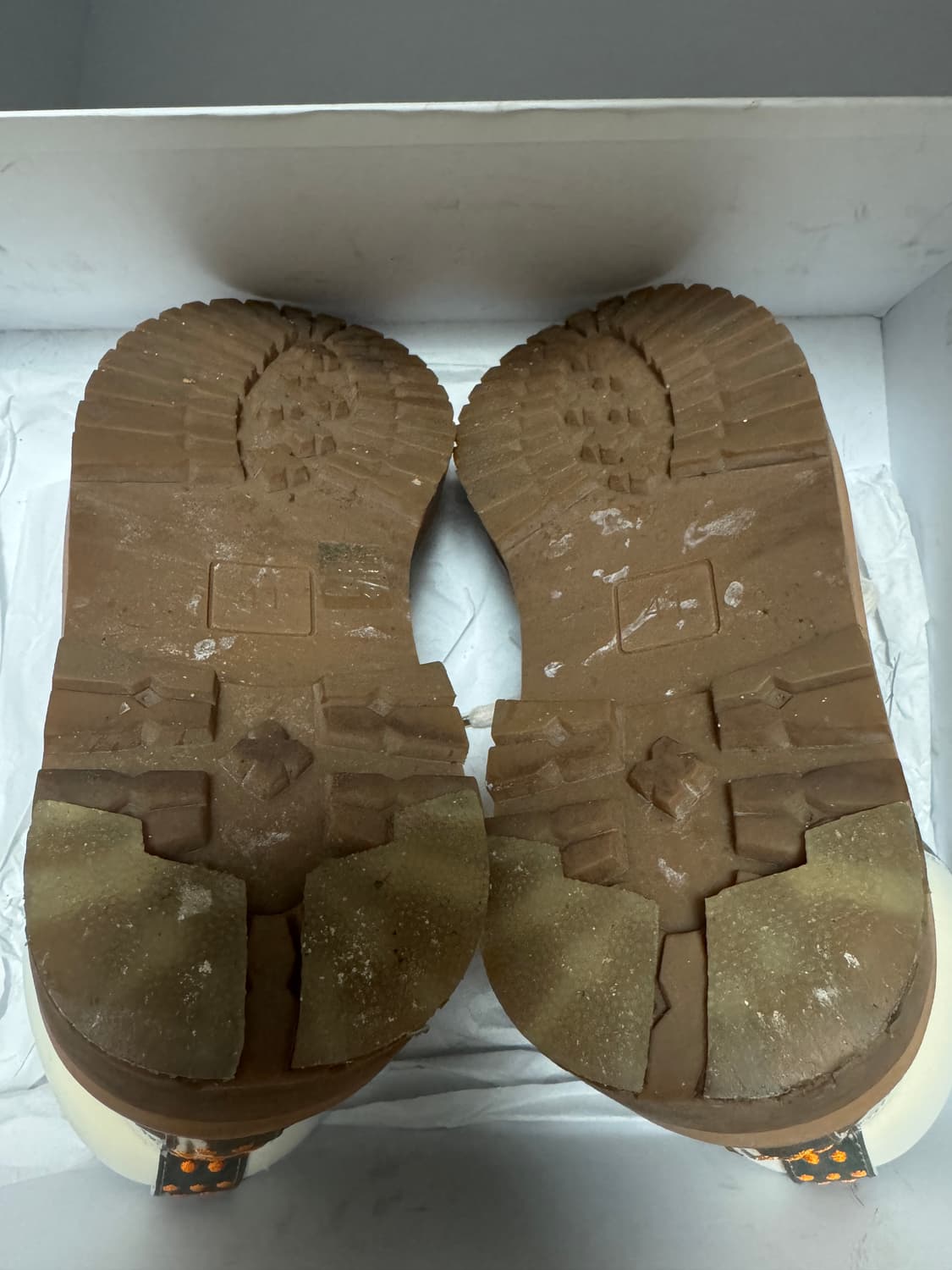 [41] pdf channel 피디에프 채널 스타라다 카모 부츠 상품이미지6