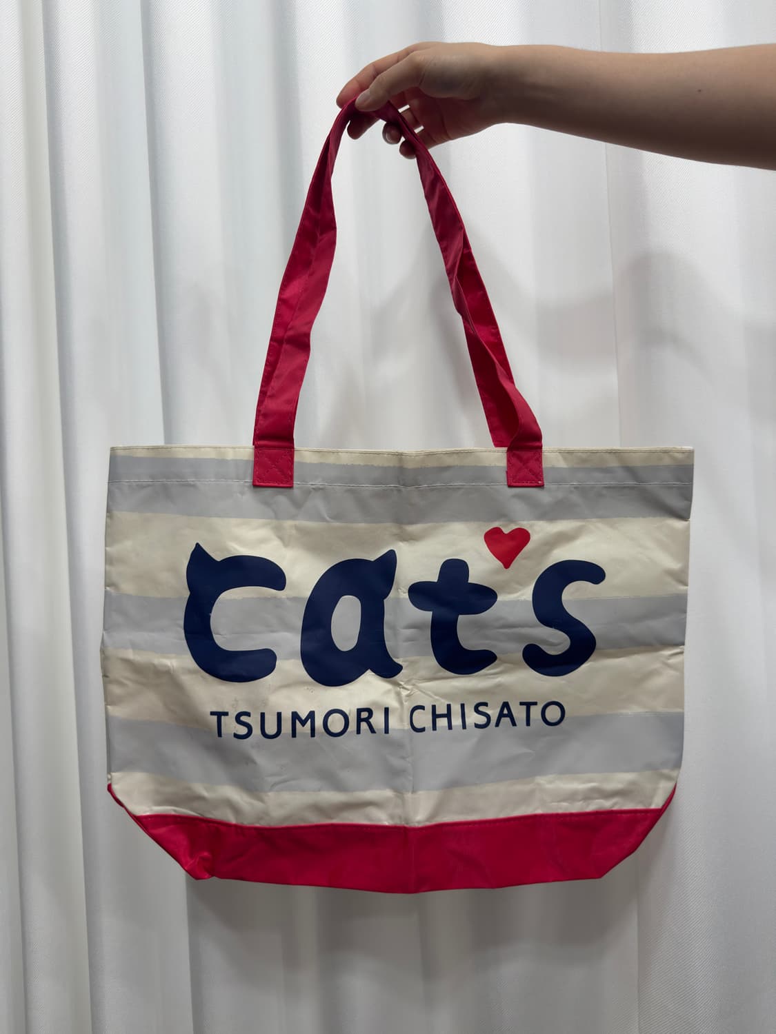 tsumori chisato cats bag 상품이미지5