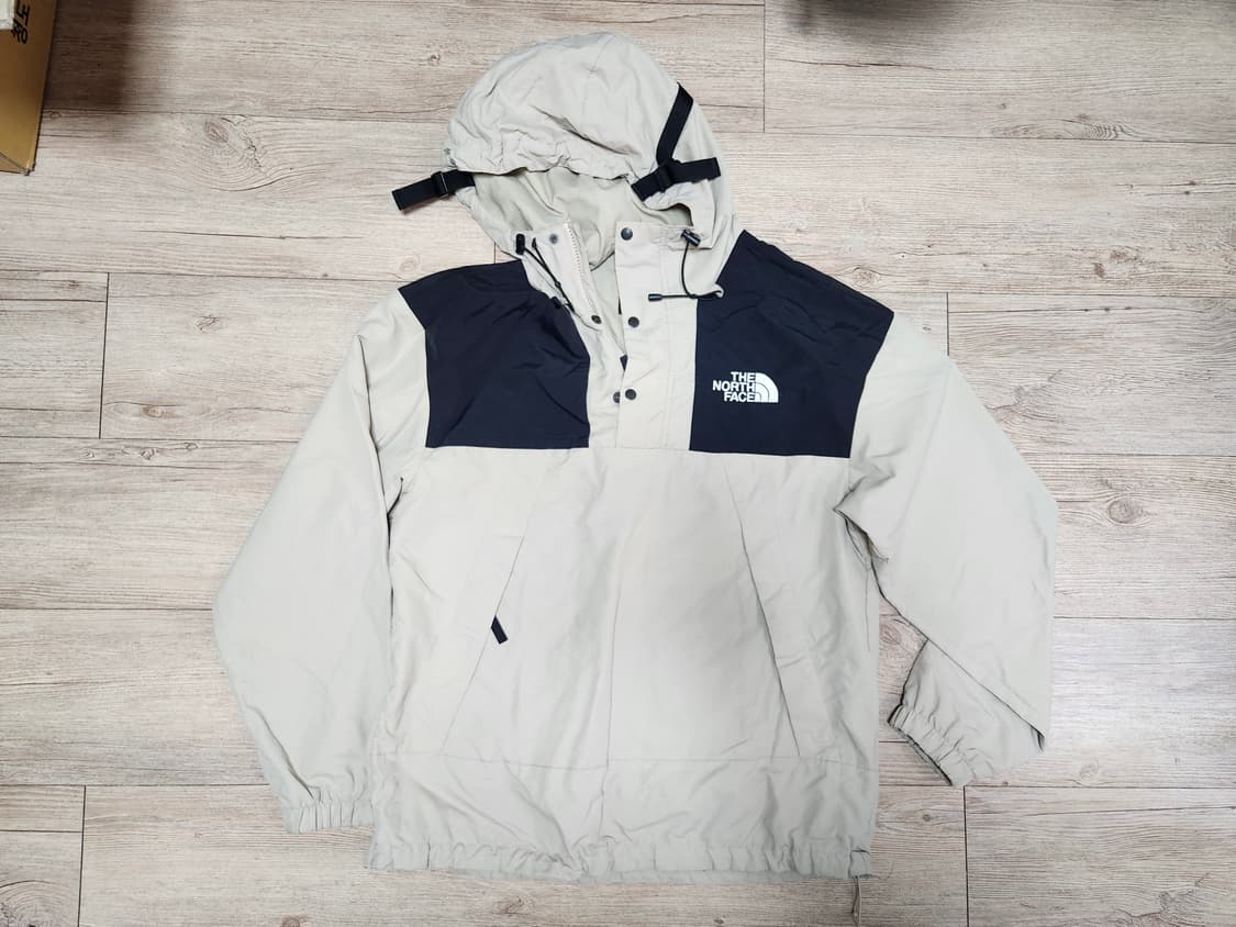 (95) 노스페이스 아노락 상품이미지2