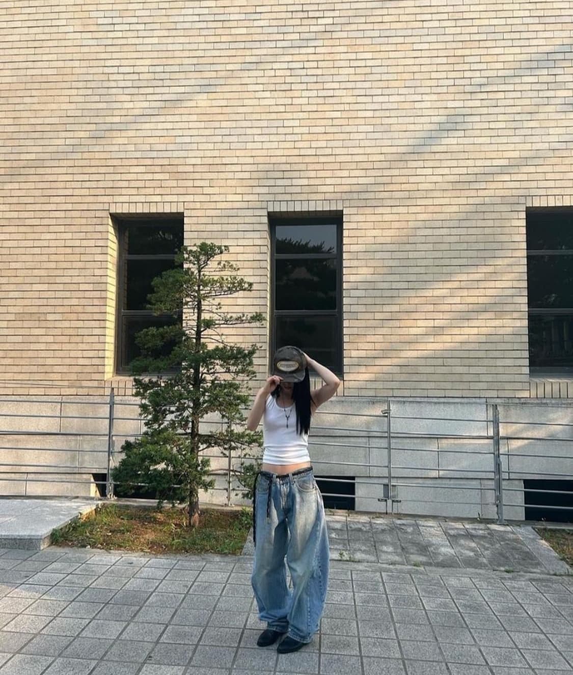 리바이스 리벳 livet 커스텀 팬츠 상품이미지1