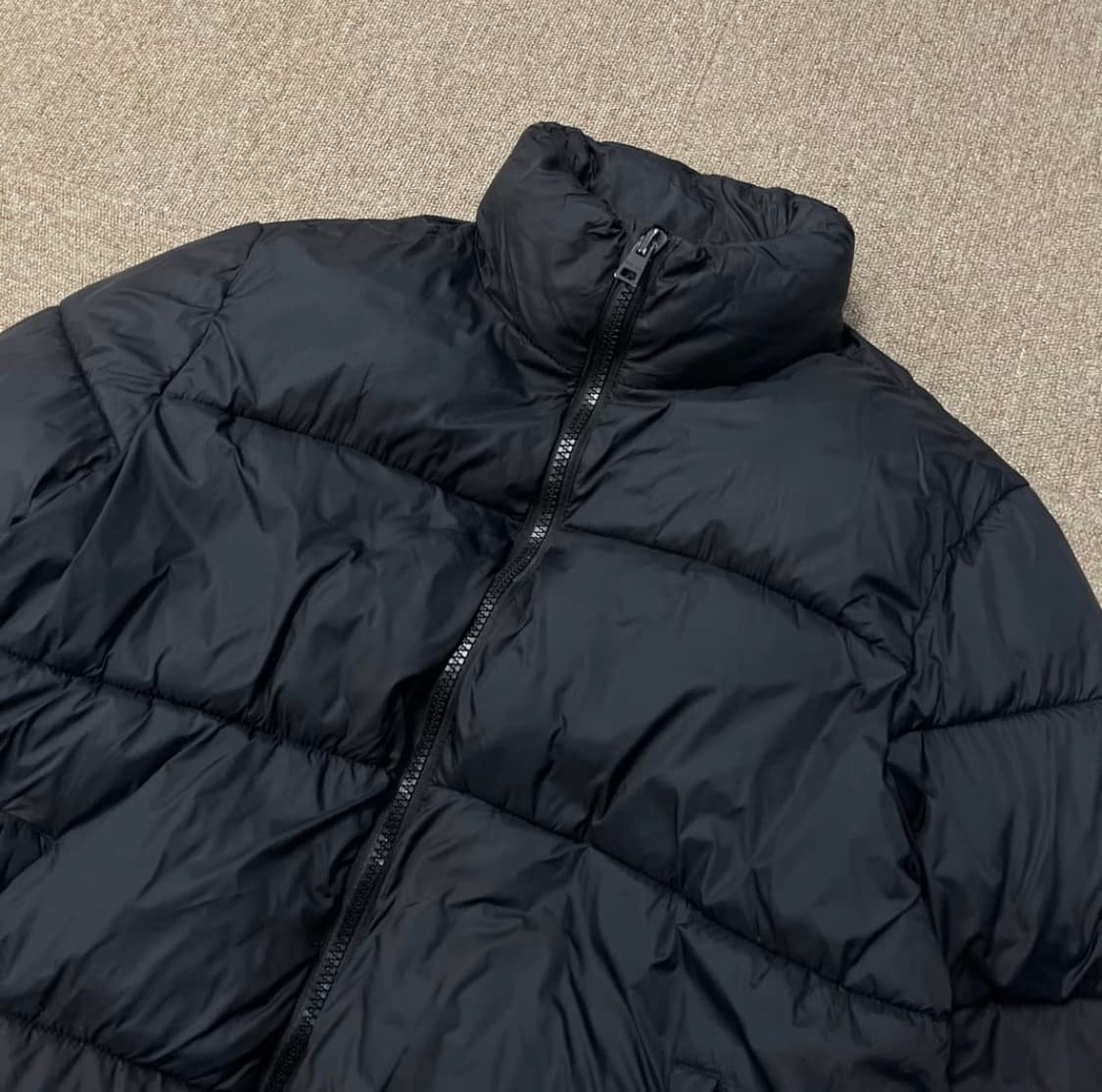 자라패딩XL 상품이미지2
