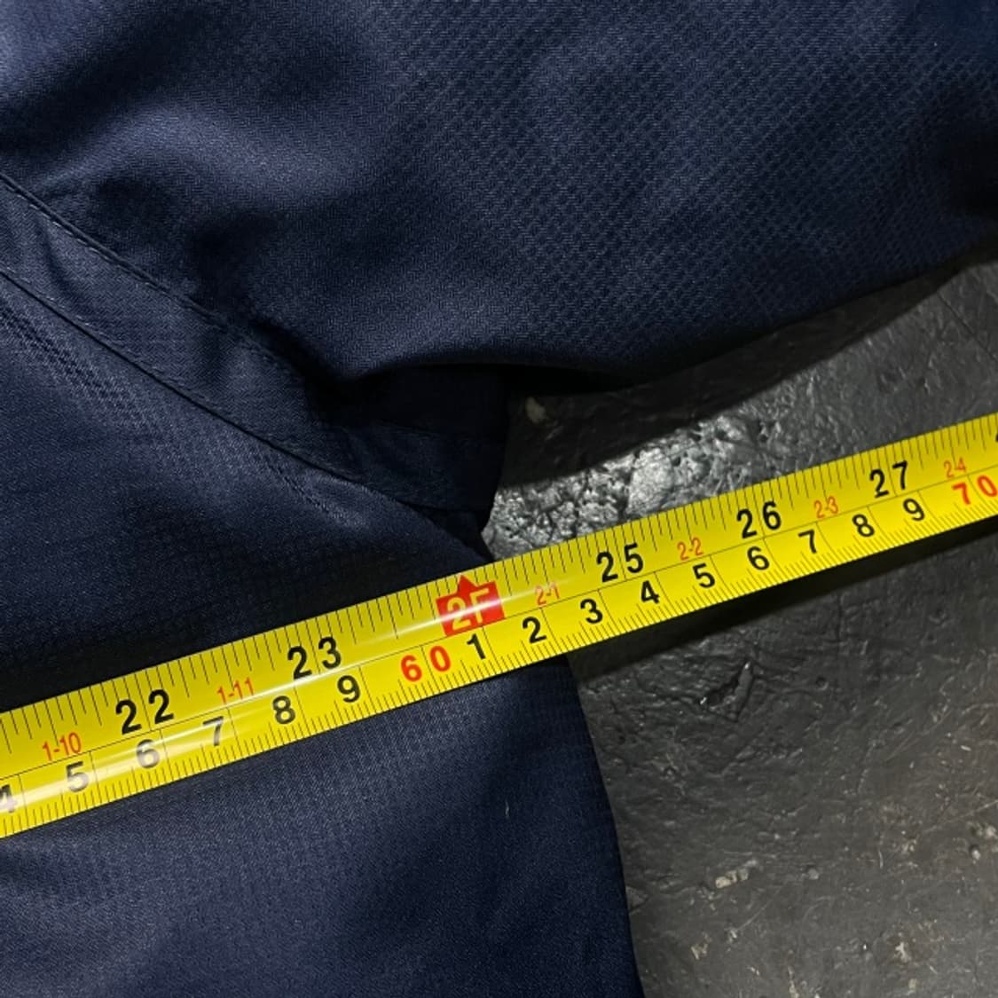 100 나이키 맨유 기모 자켓  상품이미지6