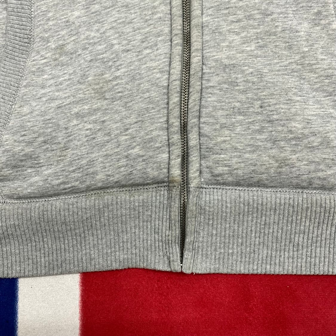 GAP 보아털 후드티 XL 상품이미지5