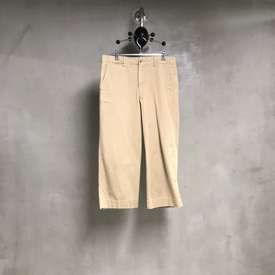 폴로 랄프로렌 베이지 치노 팬츠 6 상품이미지5