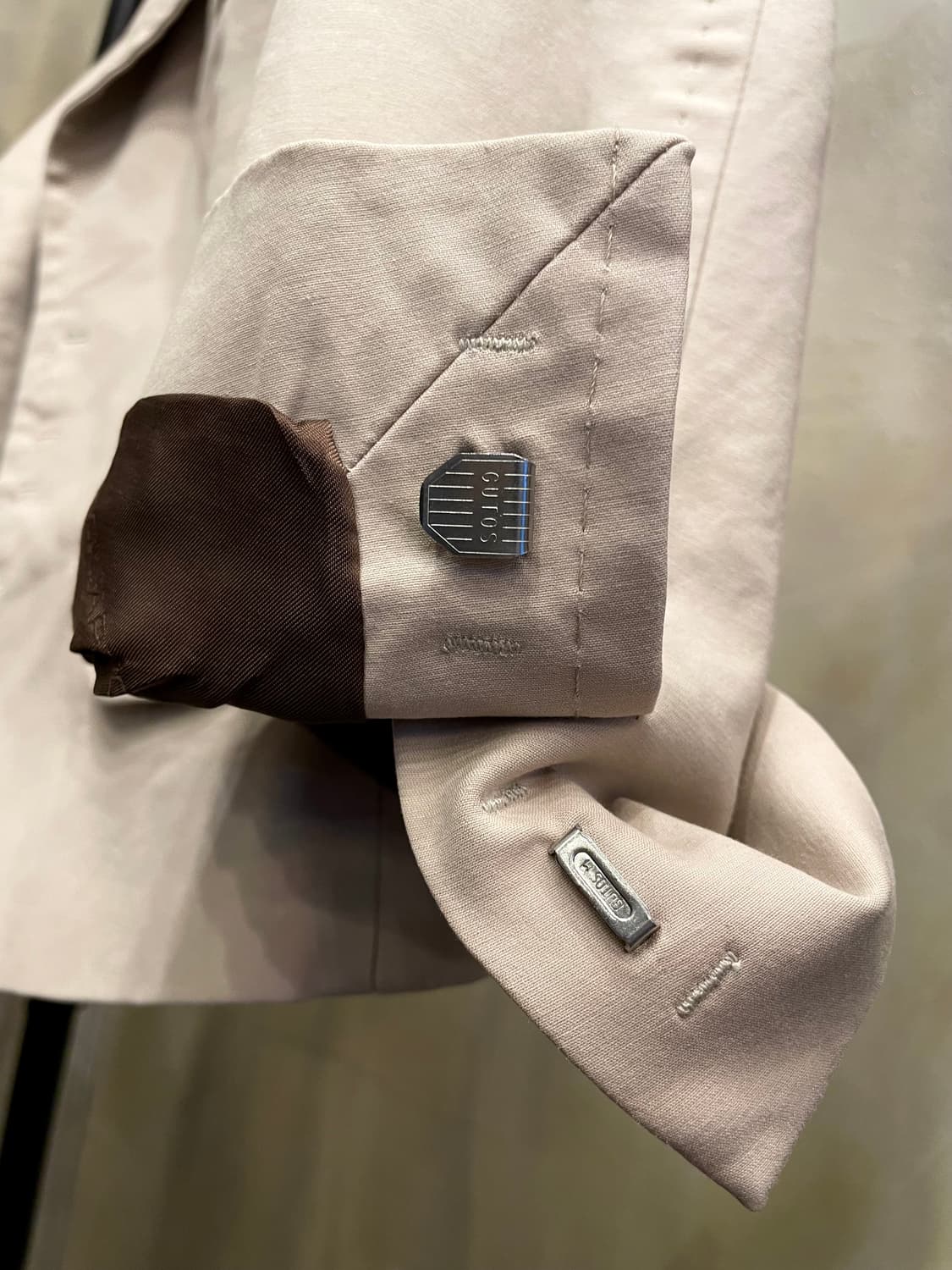 디스퀘어드2  크롭 자켓 55 상품이미지6