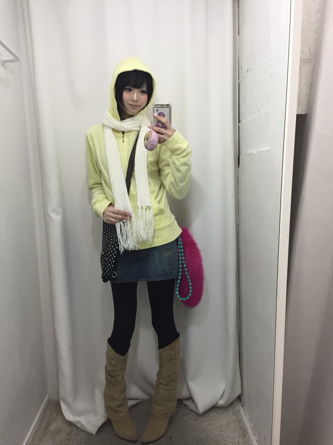 JUICY COUTURE 쥬시꾸뛰르 레몬맛 코디💛 상품이미지3