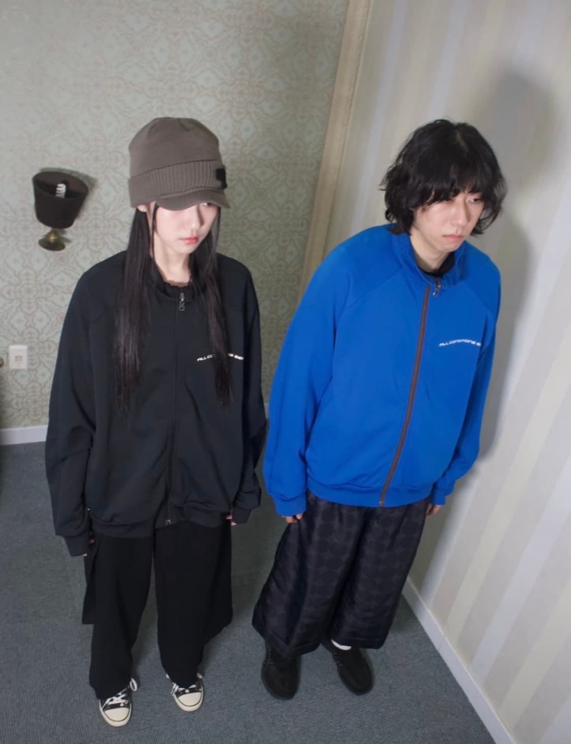 NIKE ACG 져지  상품이미지4