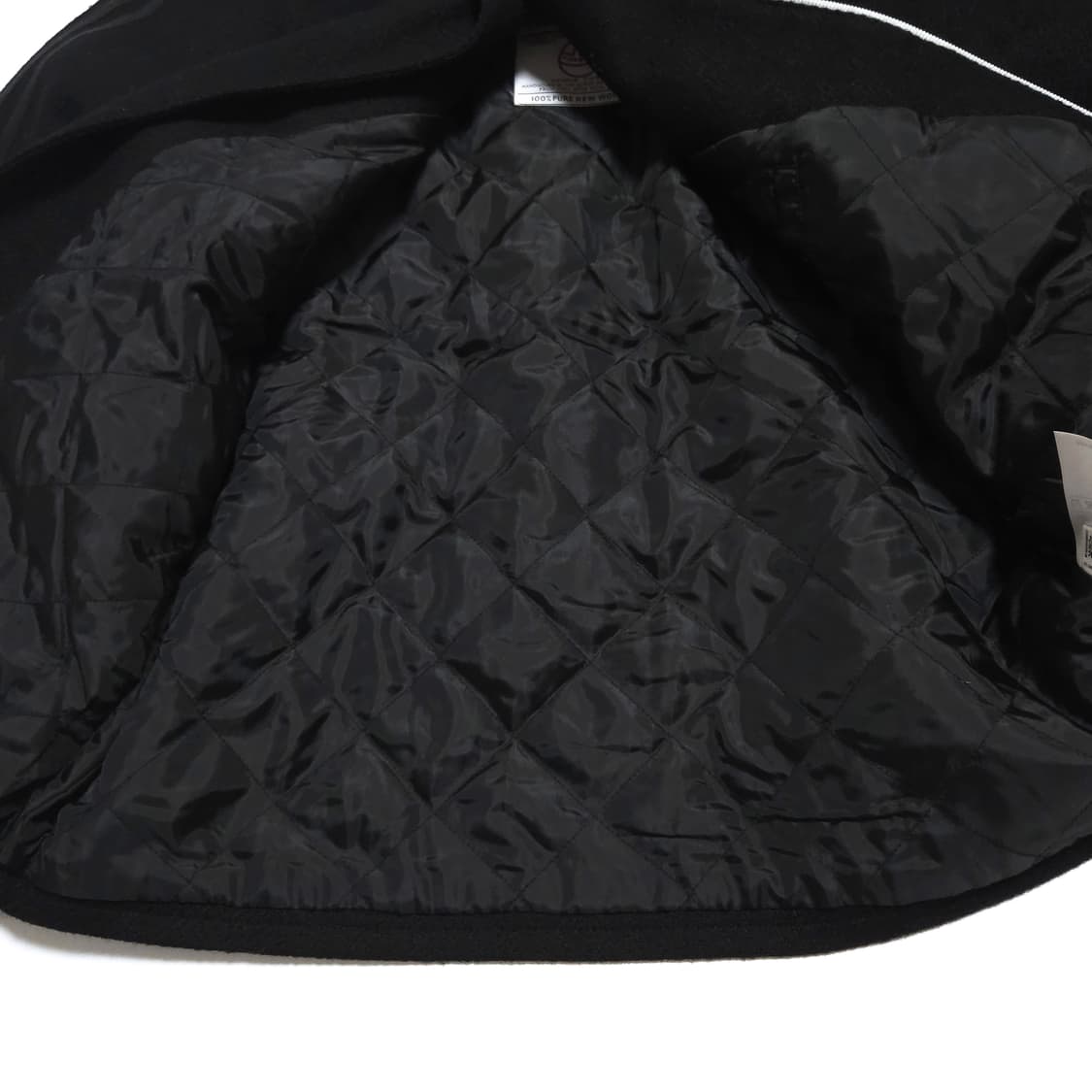 아디다스 by 카즈키 쿠라이시 해리스 트위드 울 자켓 상품이미지7