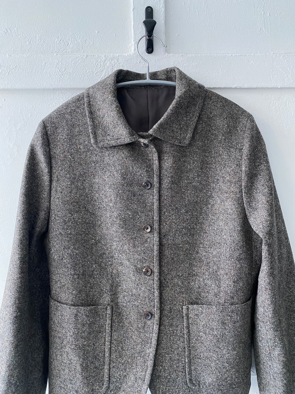 [Margaret howell] 울 자켓 상품이미지2