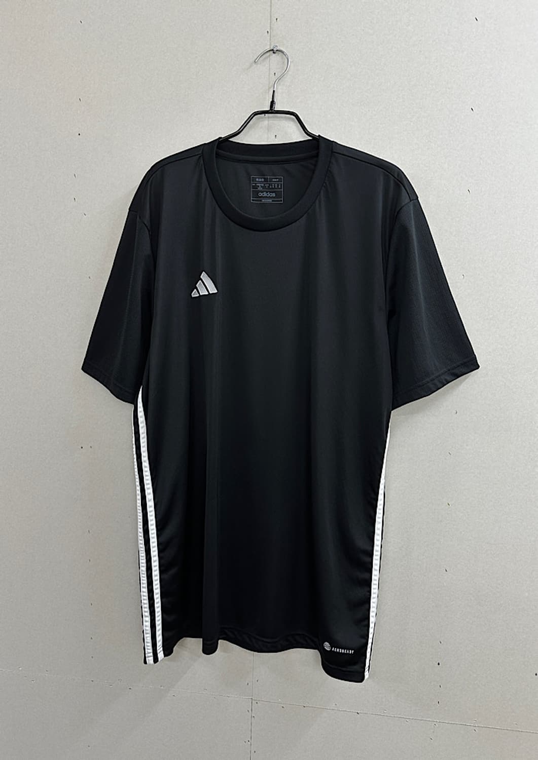 아디다스 반팔 XXXL 상품이미지2