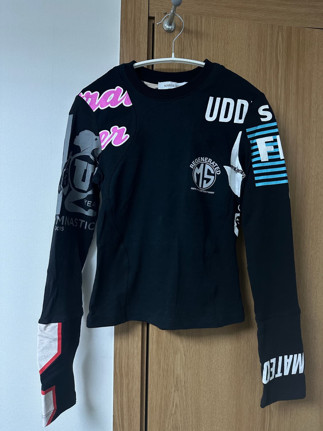 마린세르 티셔츠 상품이미지1