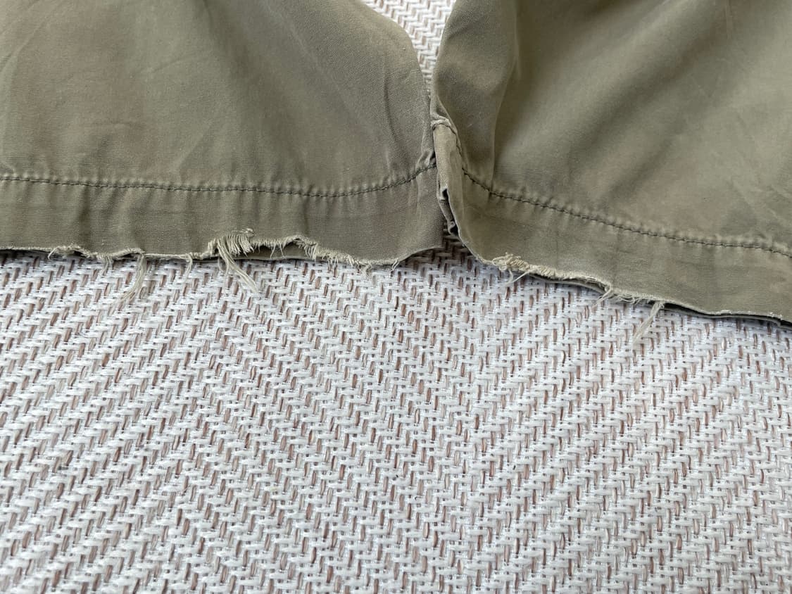 알파인더스트리 밀리터리 카고 팬츠 J03539 상품이미지4