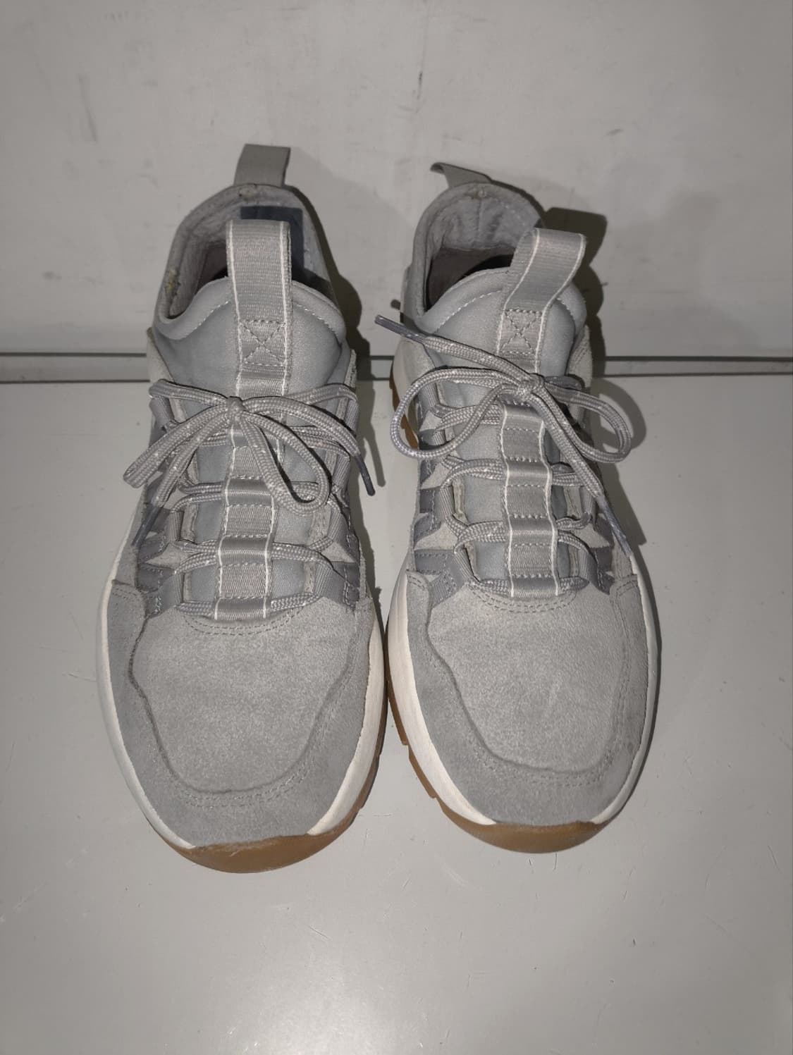 255mm 팀버랜드 트레일 운동화 상품이미지4