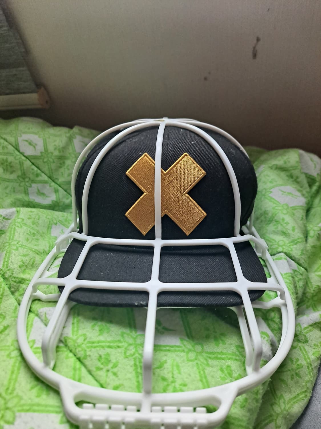 뉴에라 9FIFTY 검정색 모자 상품이미지6